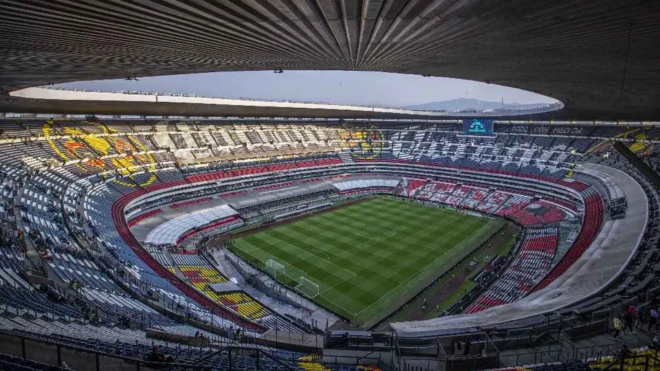 Mundial 2026: Candidato a la Jefatura de Gobierno promete expandir el Metro hasta el Estadio Azteca