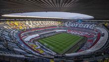 Mundial 2026: Candidato a la Jefatura de Gobierno promete expandir el Metro hasta el Estadio Azteca