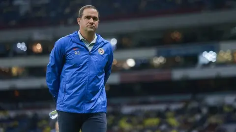 André Jardine previo al Clásico de Concacaf: "Lo trataremos como una final"