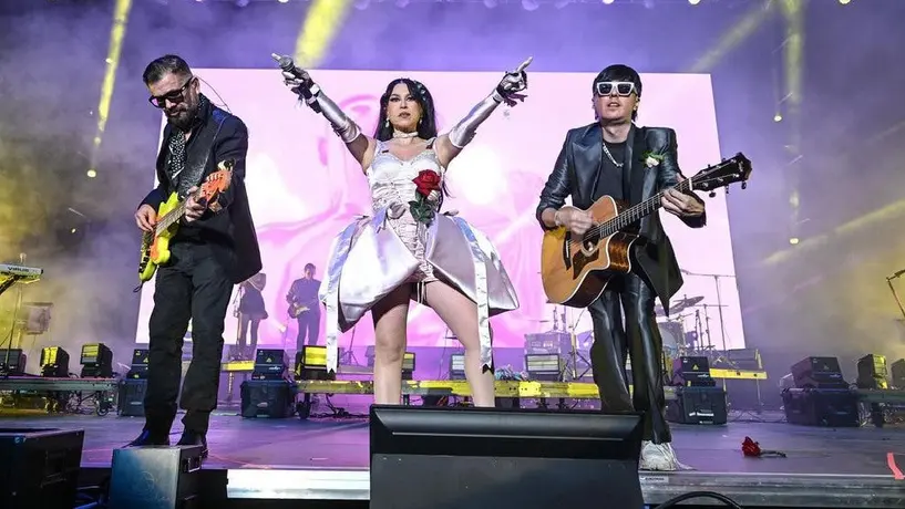 ¡Belanova busca otro sold out! Fecha y precios para su segundo  Palacio de los Deportes