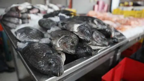 Semana Santa 2024: Conoce el precio de los mariscos y pescados para esta temporada de cuaresma