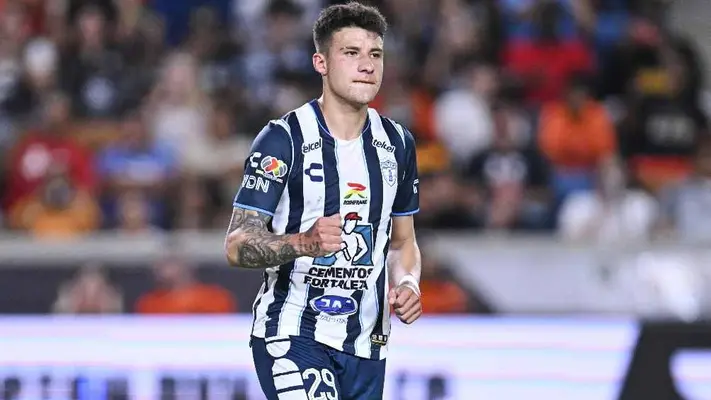 'América, la mejor vitrina en el futbol mexicano’: Ilian Hernández