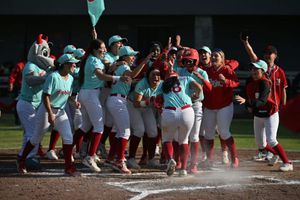 Diablos logró importante victoria ante Olmecas en la Liga Mexicana de Softbol