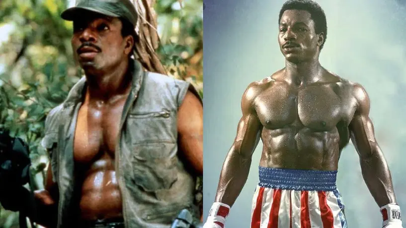 Fallece Carl Weathers, actor que le dio vida a ‘Apollo Creed’ en ‘Rocky’