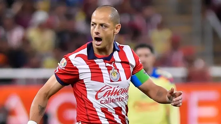 ¡Manchados! Aficionados del América dedican corrido a Chicharito