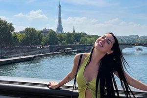 Aranza Peña, actriz de 'La Rosa de Guadalupe', falleció a los 25 años