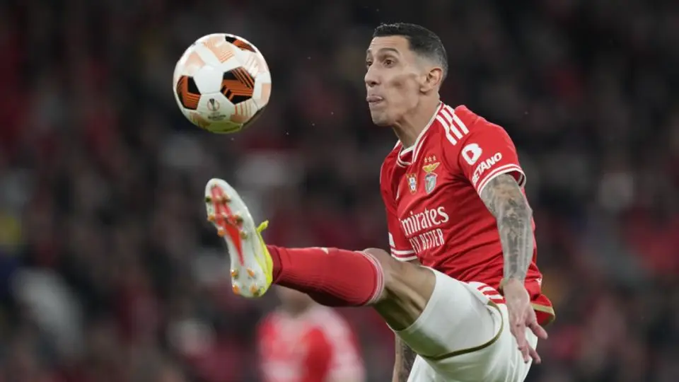 Detienen a sospechoso de amenazas de muerte contra Di María en Argentina