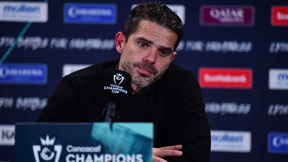 Fernando Gago: “El error más grave es pensar que ya tenemos la clasificación”