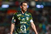 ¡Otra vez fuera! Andrés Guardado es baja para el duelo vs Necaxa, sigue sin salir de la lesión