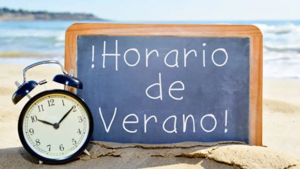 ¿Cambio de horario en México? Te decimos todo lo que debes saber