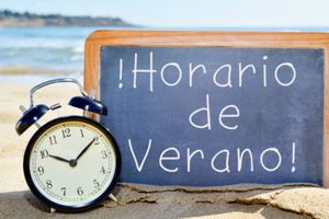 ¿Cambio de horario en México? Te decimos todo lo que debes saber