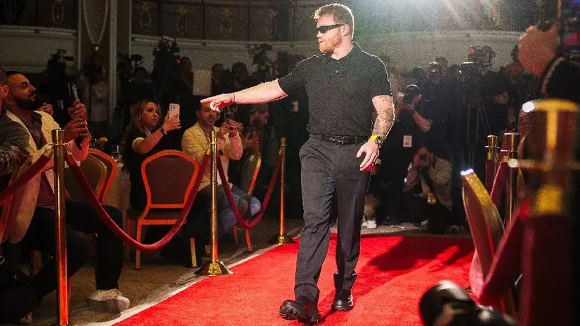 ¡Barato no es! 'Canelo' Álvarez revela el precio por el cual enfrentaría a David Benavidez