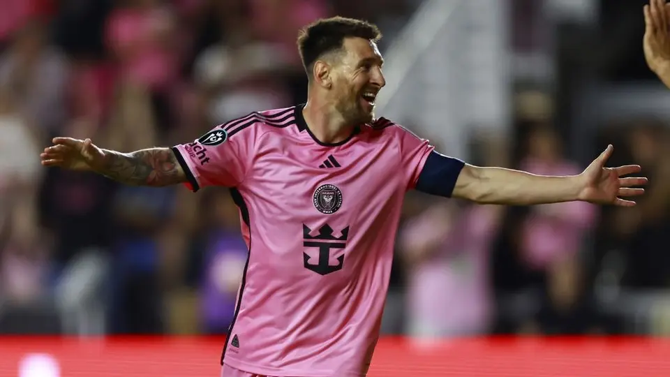 Messi e Inter Miami avanzan a Cuartos y ya esperan a Monterrey o Cincinnati