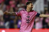 Messi e Inter Miami avanzan a Cuartos y ya esperan a Monterrey o Cincinnati