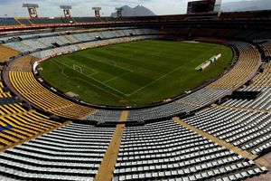 ¡Ratas en el Estadio Universitario! Reportan presencia de un roedor en el Tigres vs Pachuca