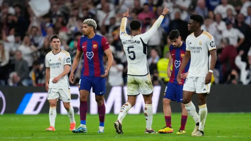 LaLiga planea llevar partidos de temporada regular a Estados Unidos