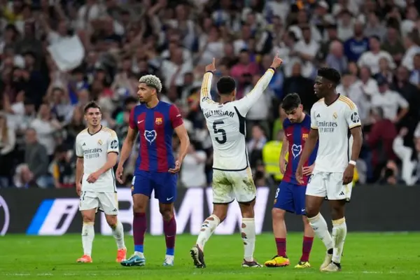 LaLiga planea llevar partidos de temporada regular a Estados Unidos