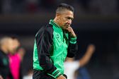 Nacho Ambriz sobre la falta de técnicos mexicanos en Liga MX: 'No hemos aprovechado las oportunidades'
