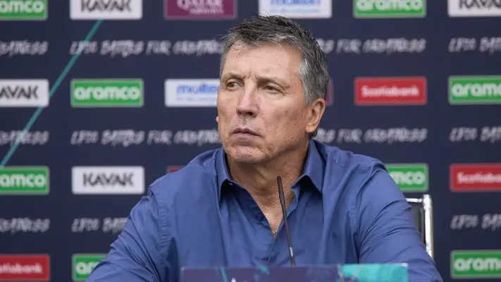 Siboldi tras las fallas de Gignac y Pizarro en penaltis: 'Tienen derecho a fallar'