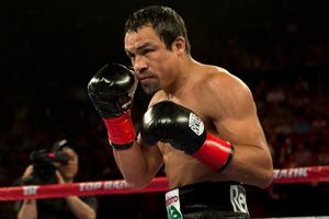 Hermano de ‘Canelo’ Álvarez tunde a Juan Manuel Márquez: “Le ganó a Pacquiao de chiripa”