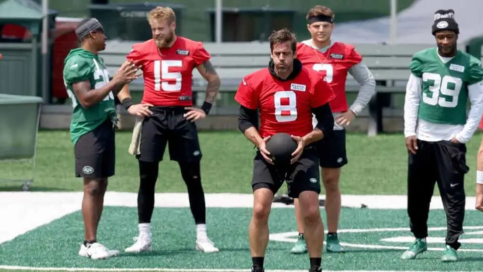 NFL: ¿Cuando reportan los equipos a los entrenamientos voluntarios y obligatorios?