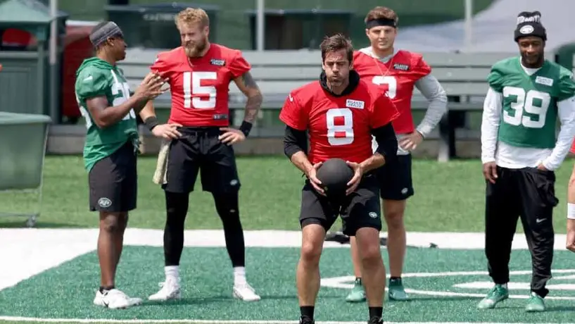 NFL: ¿Cuando reportan los equipos a los entrenamientos voluntarios y obligatorios?