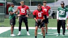 NFL: ¿Cuando reportan los equipos a los entrenamientos voluntarios y obligatorios?