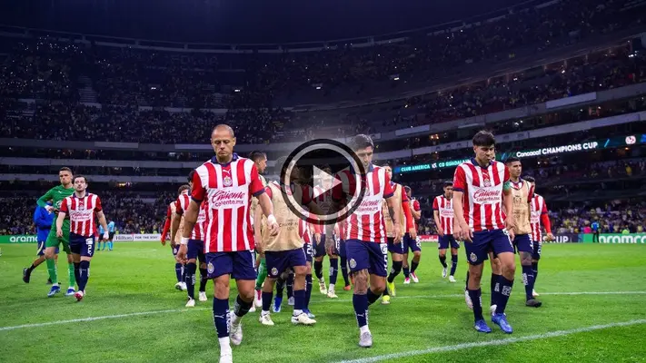 "A Chivas no le alcanzará contra América en el Clásico Nacional de Liga MX", señalan periodistas