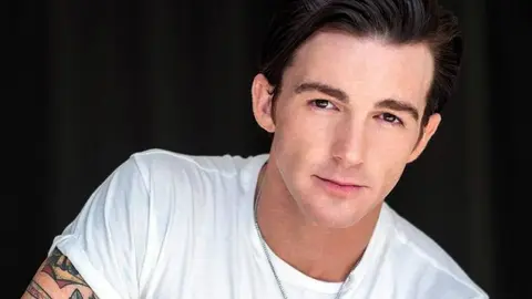 Drake Bell confiesa que le "encantaría" vivir en México