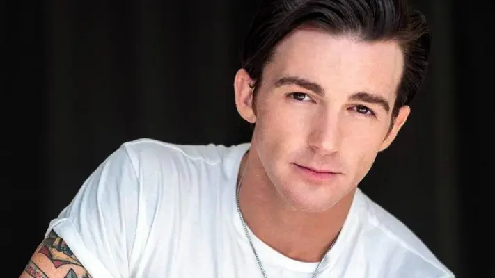 Drake Bell confiesa que le "encantaría" vivir en México
