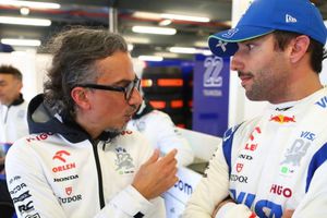 Daniel Ricciardo recibe ultimátum por parte de Helmut Marko