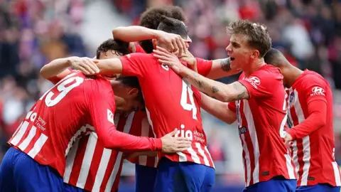 Villarreal vs Atlético de Madrid: ¿Dónde y a qué hora ver el partido de la Jornada 30?