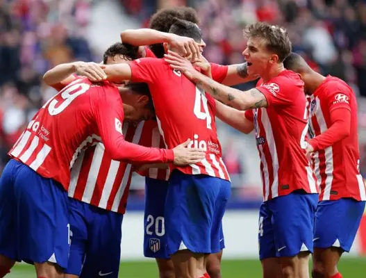Villarreal vs Atlético de Madrid: ¿Dónde y a qué hora ver el partido de la Jornada 30?