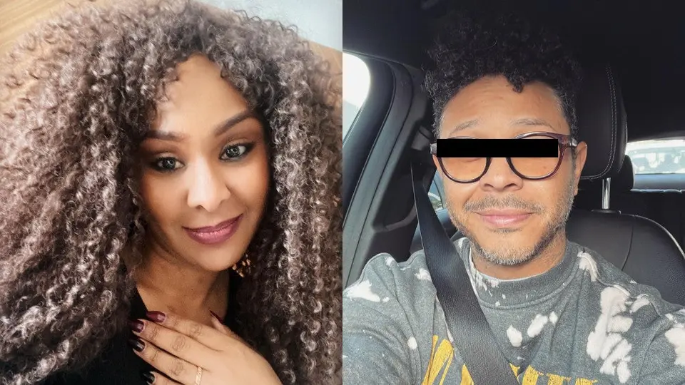 M’Balia defiende a su hermano Kalimba tras ser vinculado a proceso por presunto abuso