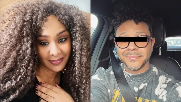 M’Balia defiende a su hermano Kalimba tras ser vinculado a proceso por presunto abuso