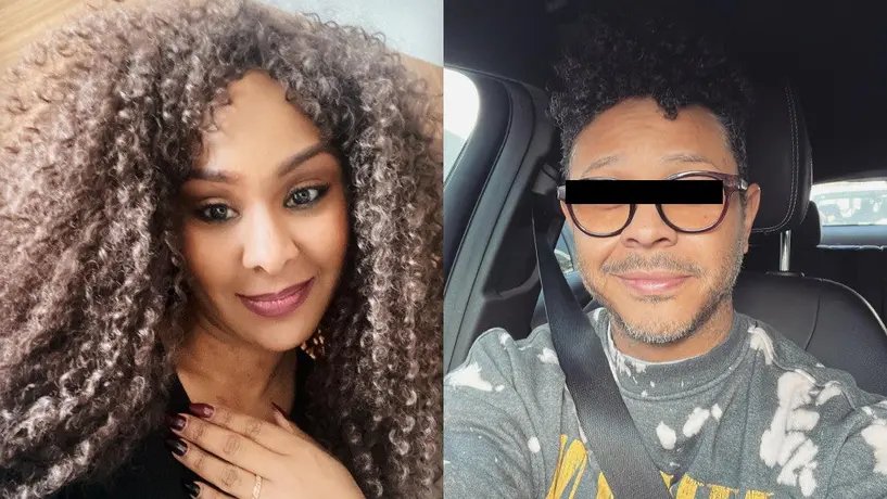 M’Balia defiende a su hermano Kalimba tras ser vinculado a proceso por presunto abuso
