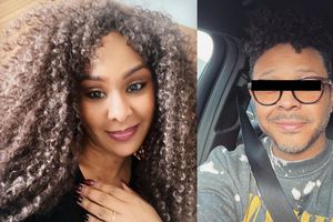 M’Balia defiende a su hermano Kalimba tras ser vinculado a proceso por presunto abuso