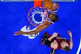 Embiid y 76ers vencen a Heat en Play-In y enfrentarán a Knicks en Playoffs