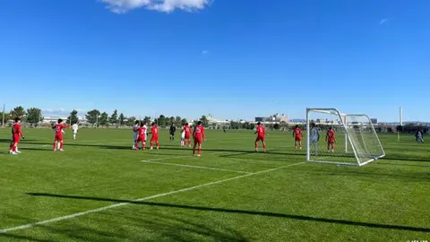 Extécnico de la Selección de China, Lie Tie, condenado a cadena perpetua por amaño de partidos
