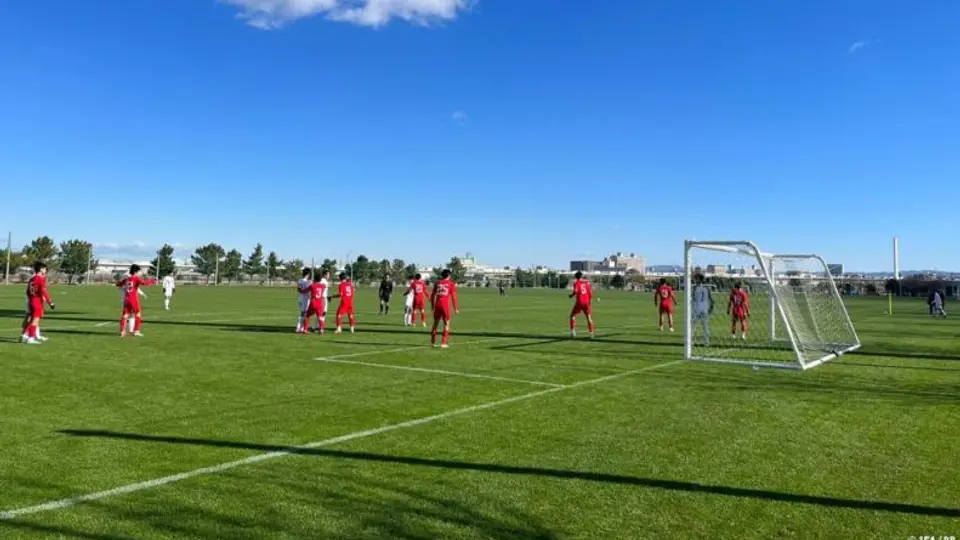 Extécnico de la Selección de China, Lie Tie, condenado a cadena perpetua por amaño de partidos