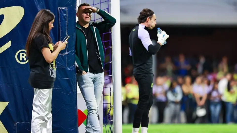 América está cerca de hacer oficial la salida de Jonathan Rodríguez