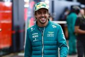 Fernando Alonso deja abierta la posibilidad de retirarse de la Fórmula 1 tras 2024