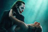 Revelan primer póster de la película 'Joker 2', protagonizada por Joaquin Phoenix y Lady Gaga