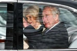 Rey Carlos III manda su primer mensaje, después de su diagnóstico de cáncer