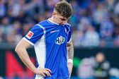 ¡Les dijo de todo! Aficionado de Darmstadt encaró a los jugadores tras ser goleados en Bundesliga
