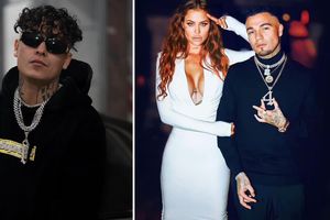 Elena Larrea: Gera Mx y Alemán, destrozados por la muerte de su amiga