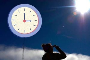 ¿A qué hora ver el Eclipse Solar de 2024 en cada Estado de México? Aquí te lo decimos