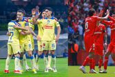 Gabriel Pereyra pronostica un duelo de muchos goles entre América y Toluca
