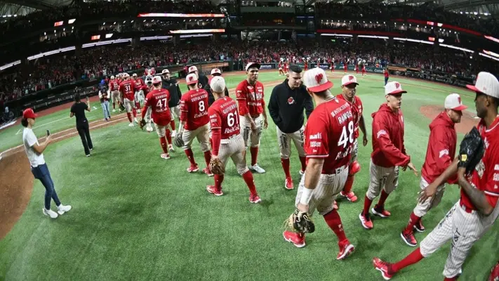 Diablos Rojos del México: ¿Cómo les ha ido contra equipos de Grandes Ligas?