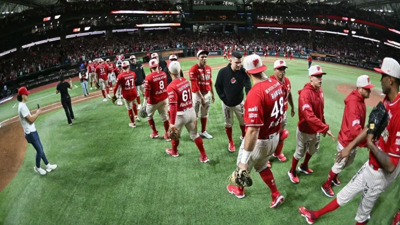 Diablos Rojos del México: ¿Cómo les ha ido contra equipos de Grandes Ligas?
